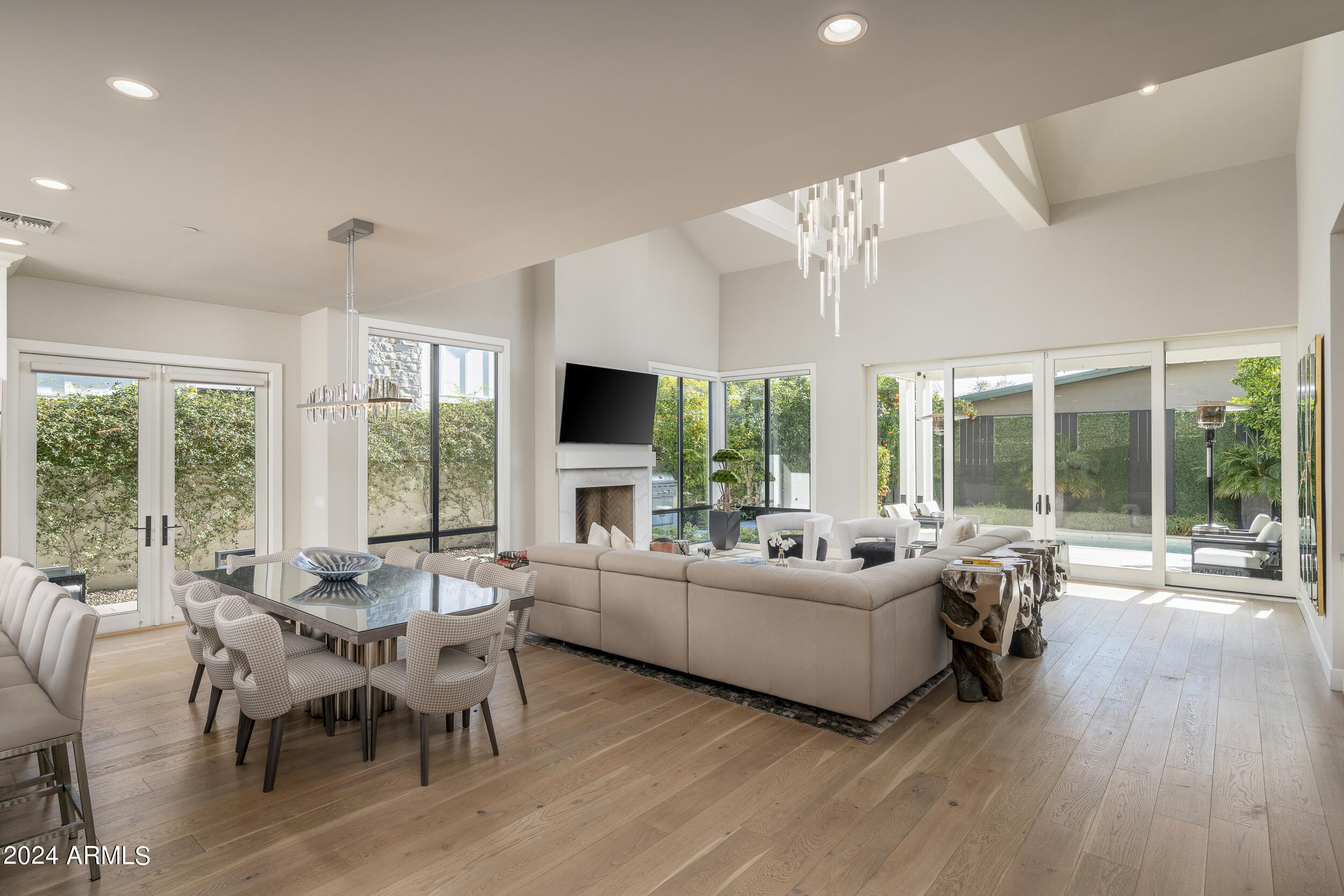 The Sycamore - Residential
