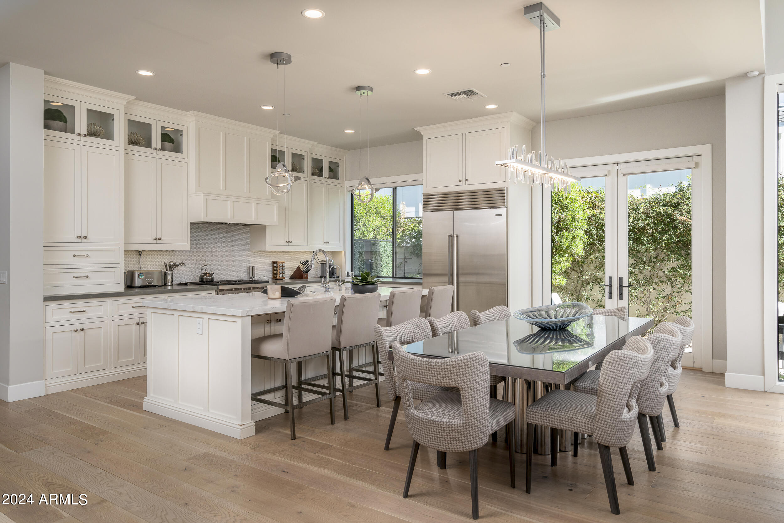 The Sycamore - Residential