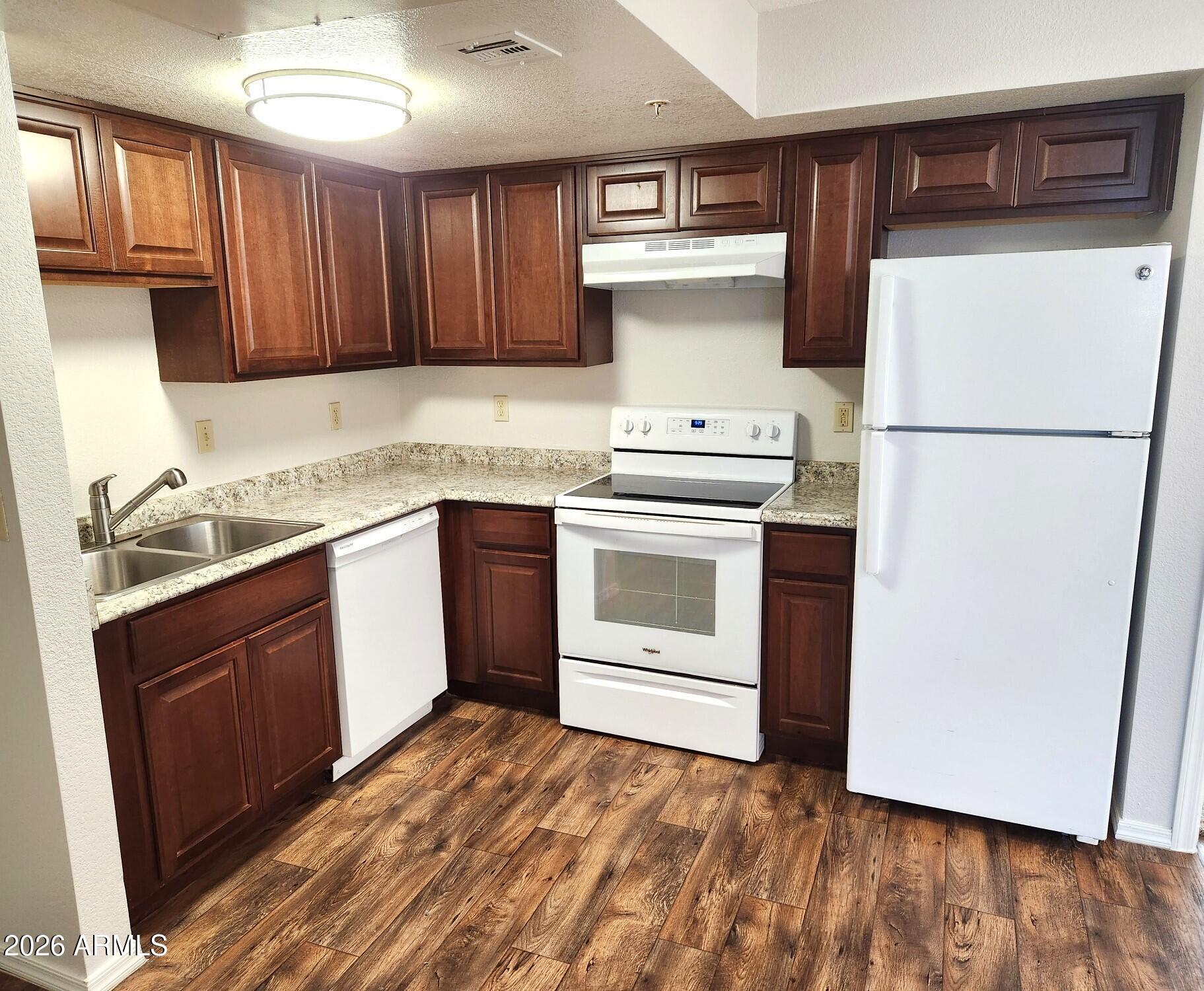 PARADISE ON 25TH CONDOMINIUMS FINAL PLAT - Residential Income