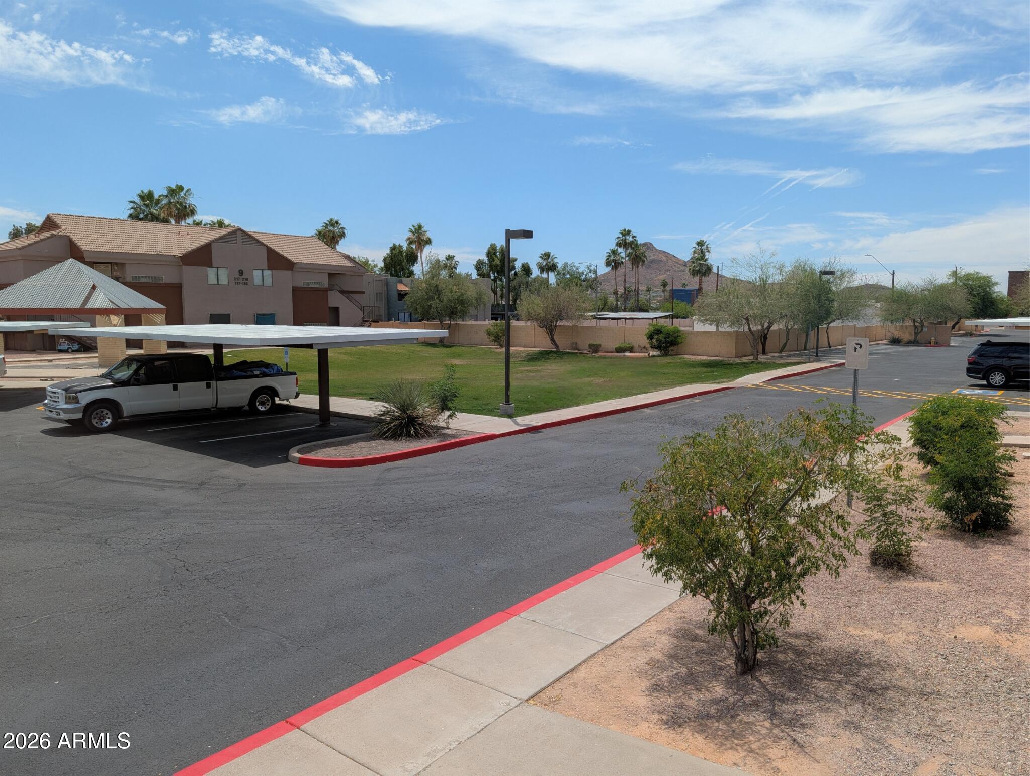 PARADISE ON 25TH CONDOMINIUMS FINAL PLAT - Residential Income