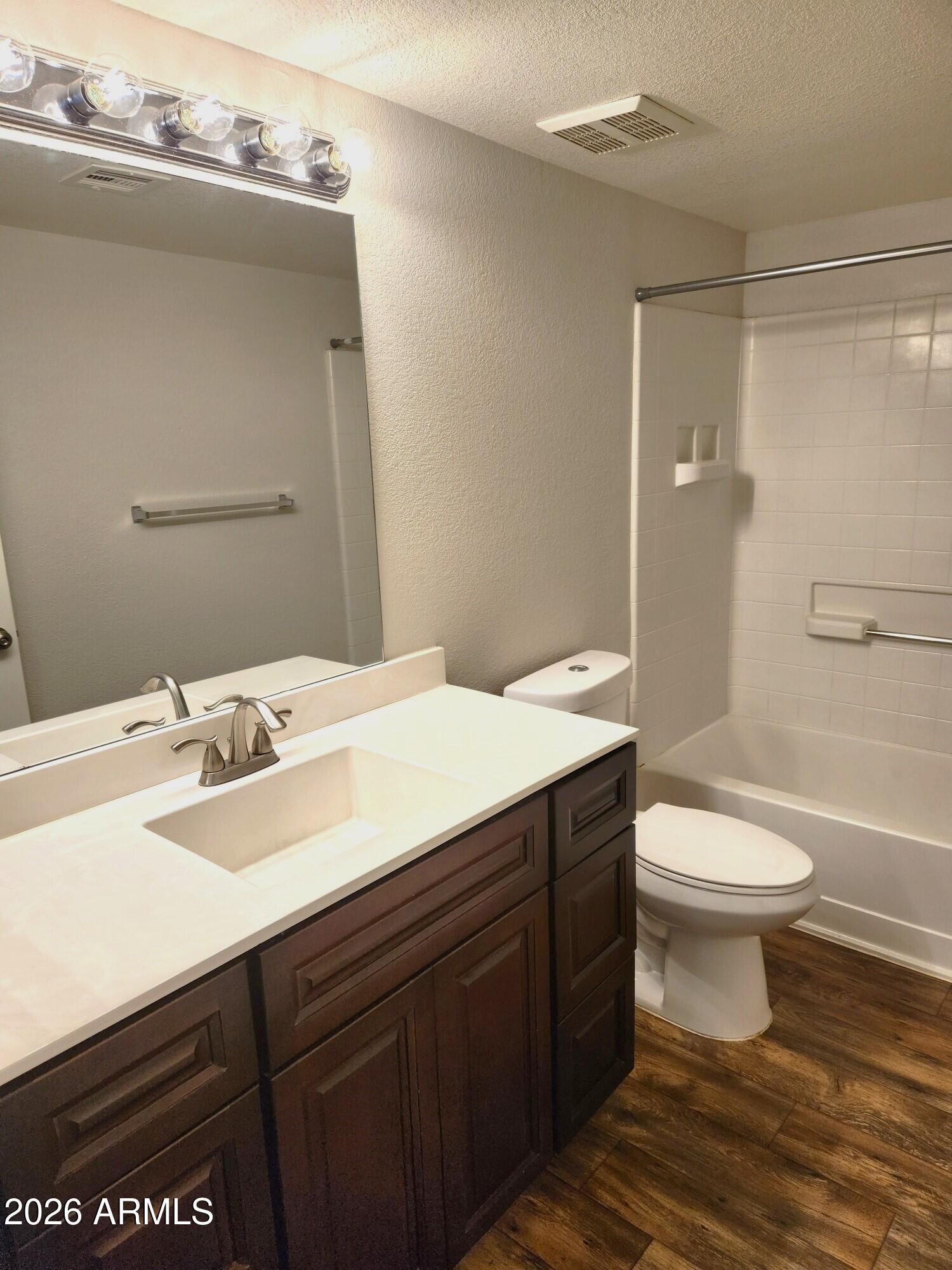 PARADISE ON 25TH CONDOMINIUMS FINAL PLAT - Residential Income