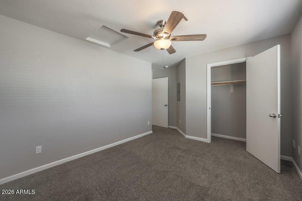 PARADISE ON 25TH CONDOMINIUMS FINAL PLAT - Residential Income
