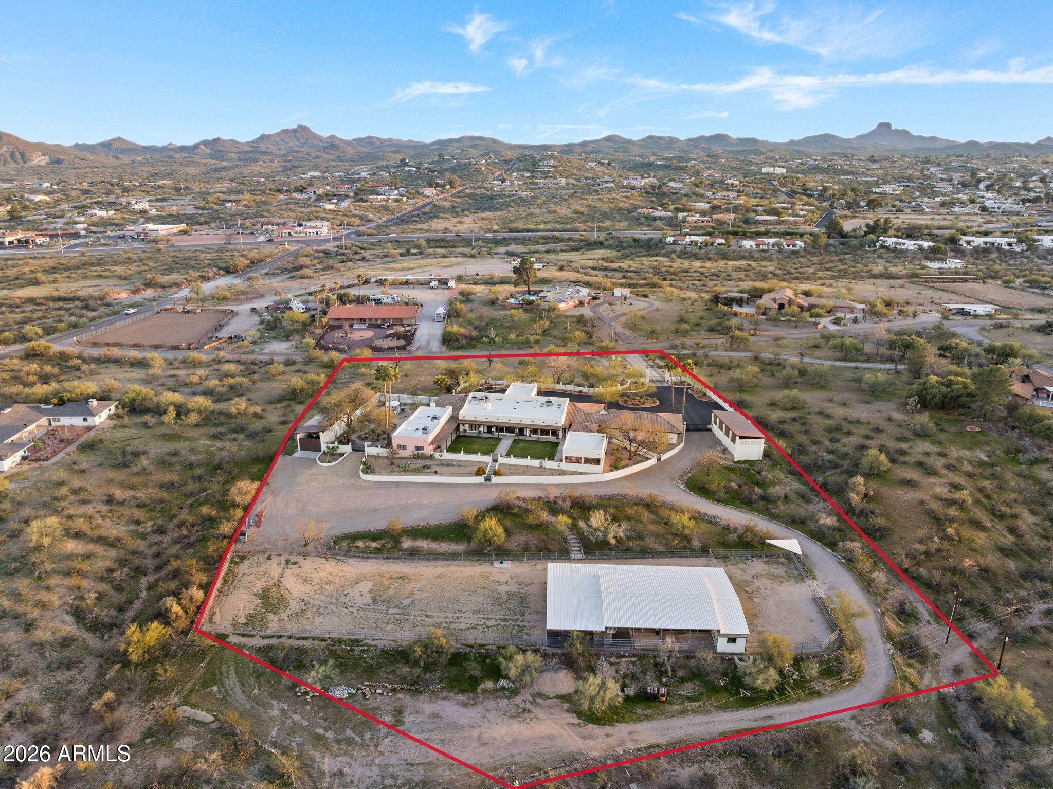 1490 W Camino Drive