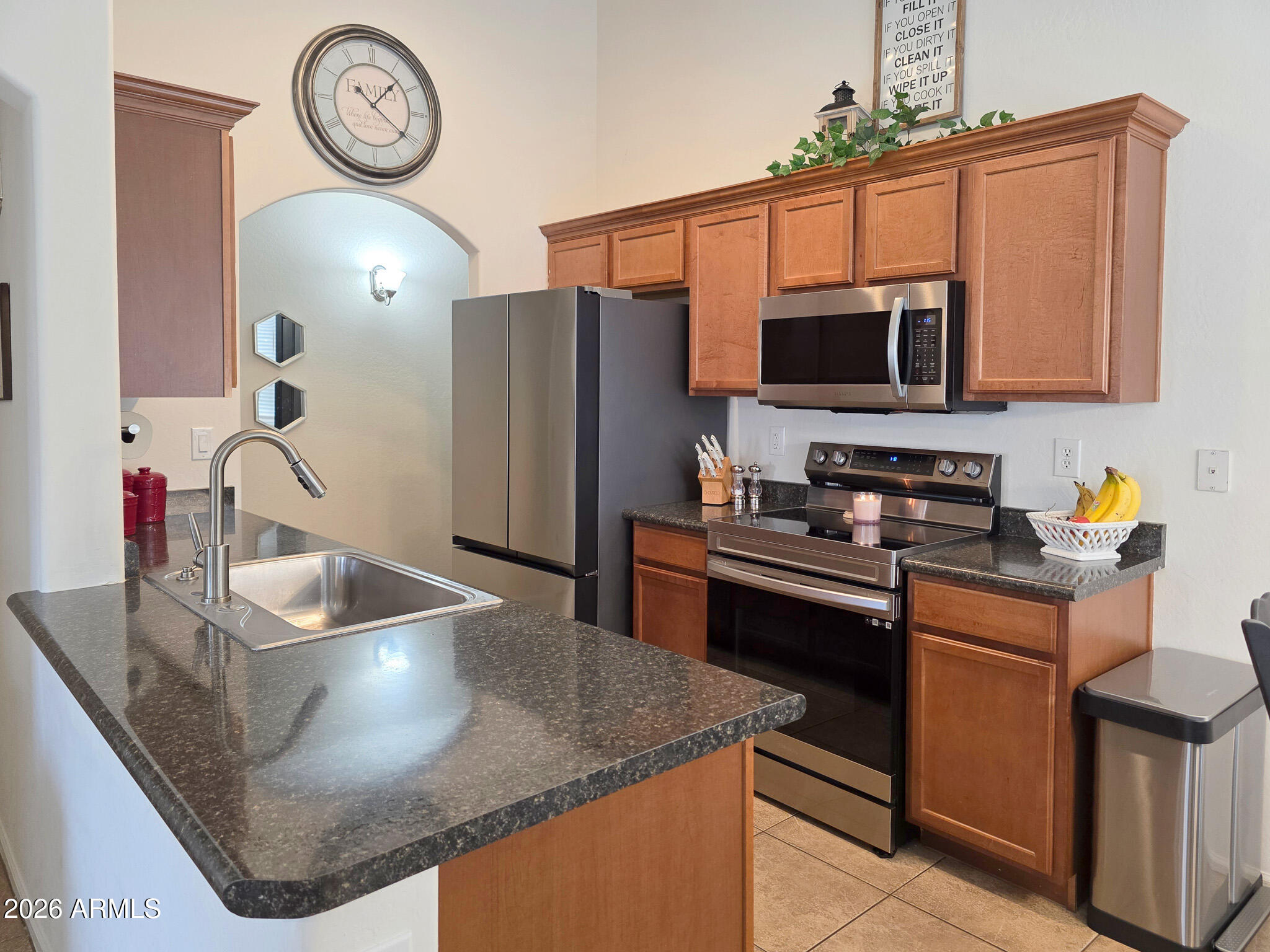 660 W MESQUITE TREE Lane