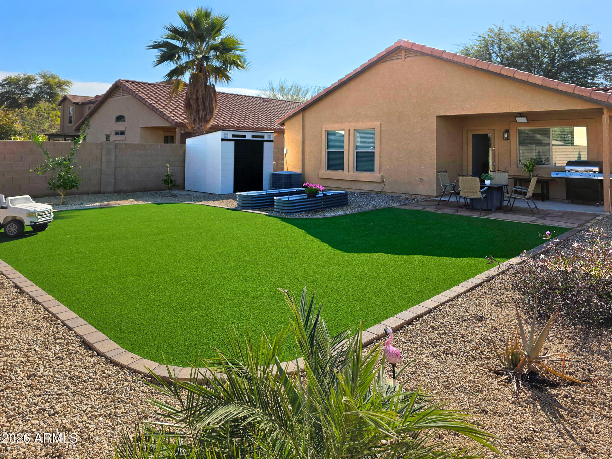 660 W MESQUITE TREE Lane