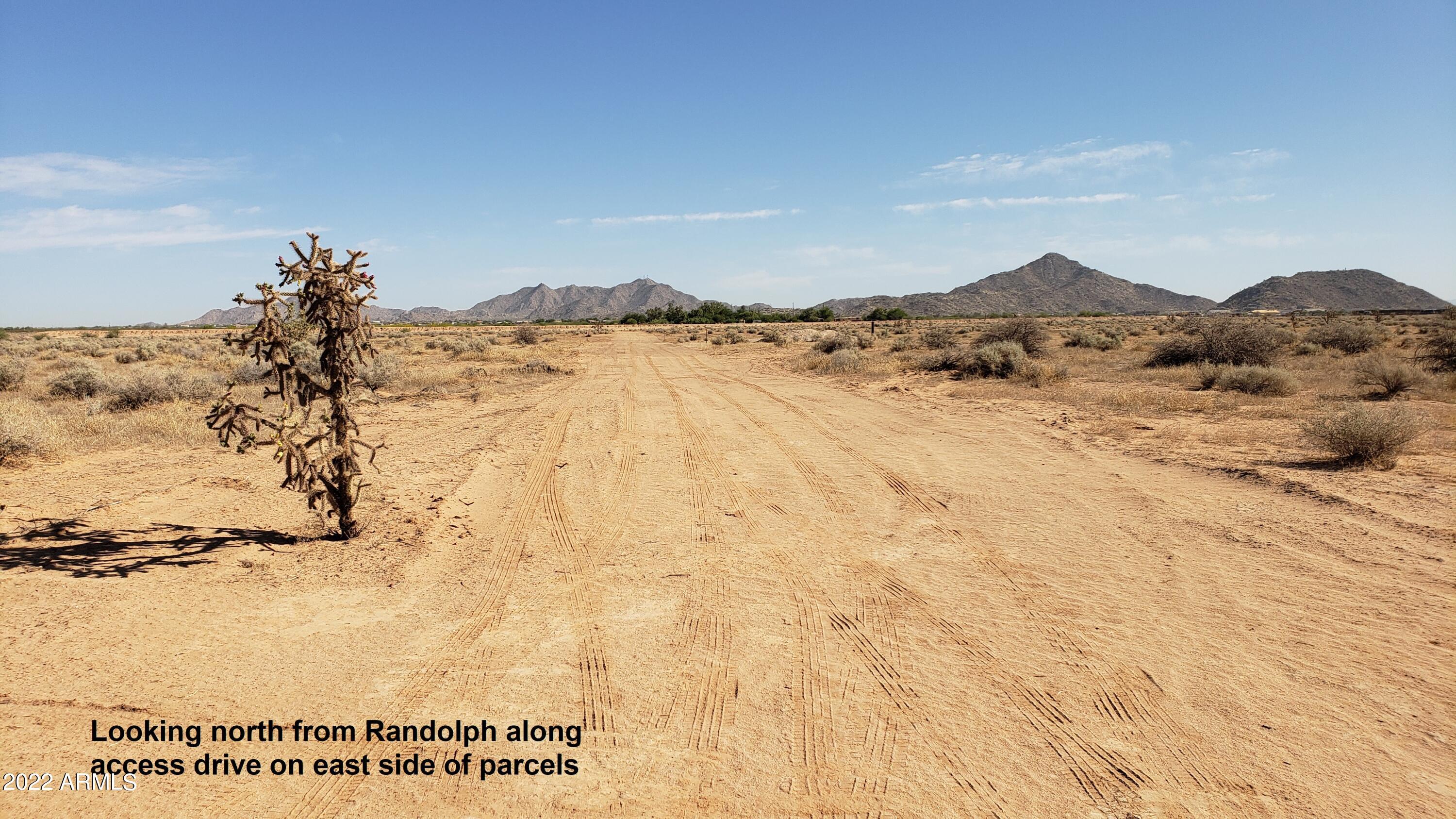 10536 W Randolph Road Parcel 2