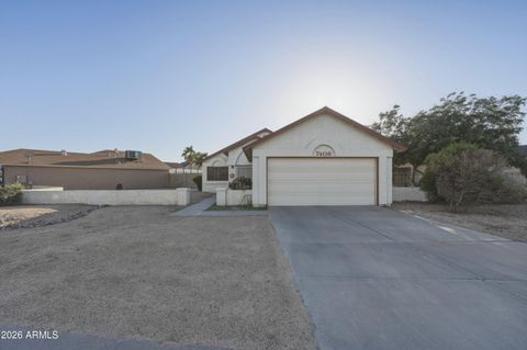7408 N 68TH Drive Glendale AZ 85303