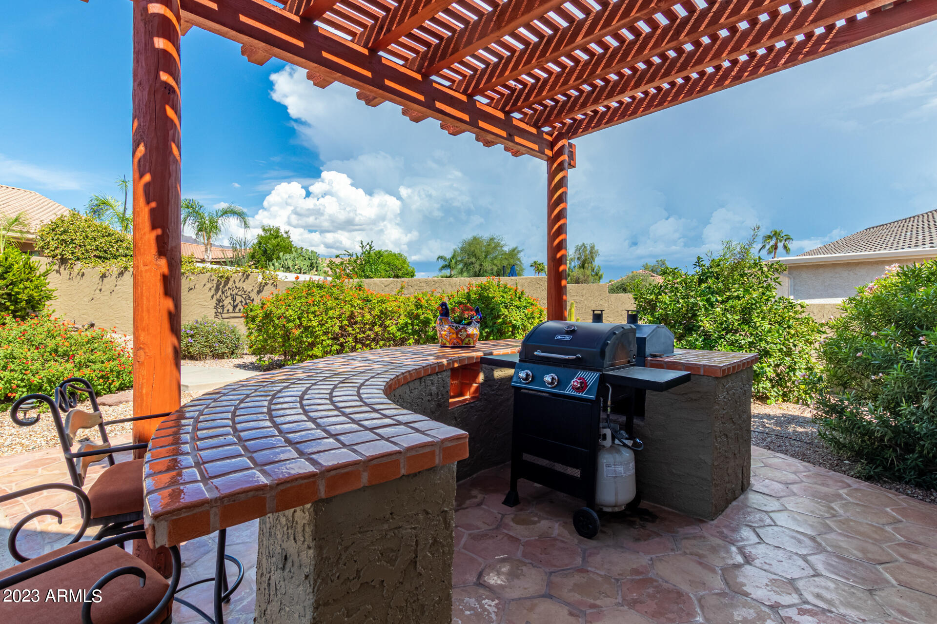 9244 E Mogollon Trail