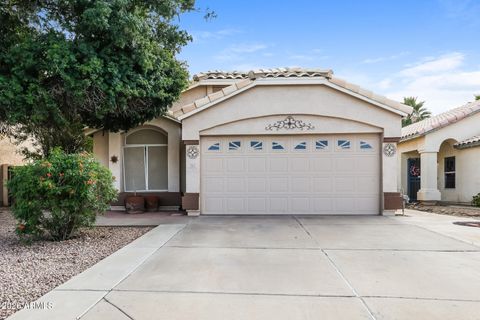 3917 E SAN REMO Avenue Gilbert AZ 85234