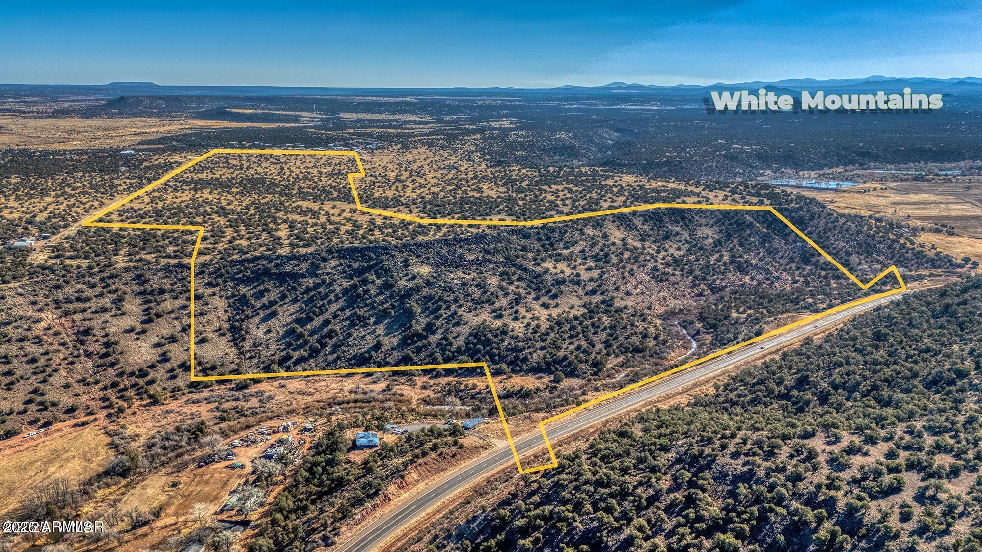 TBD Shumway Road 0