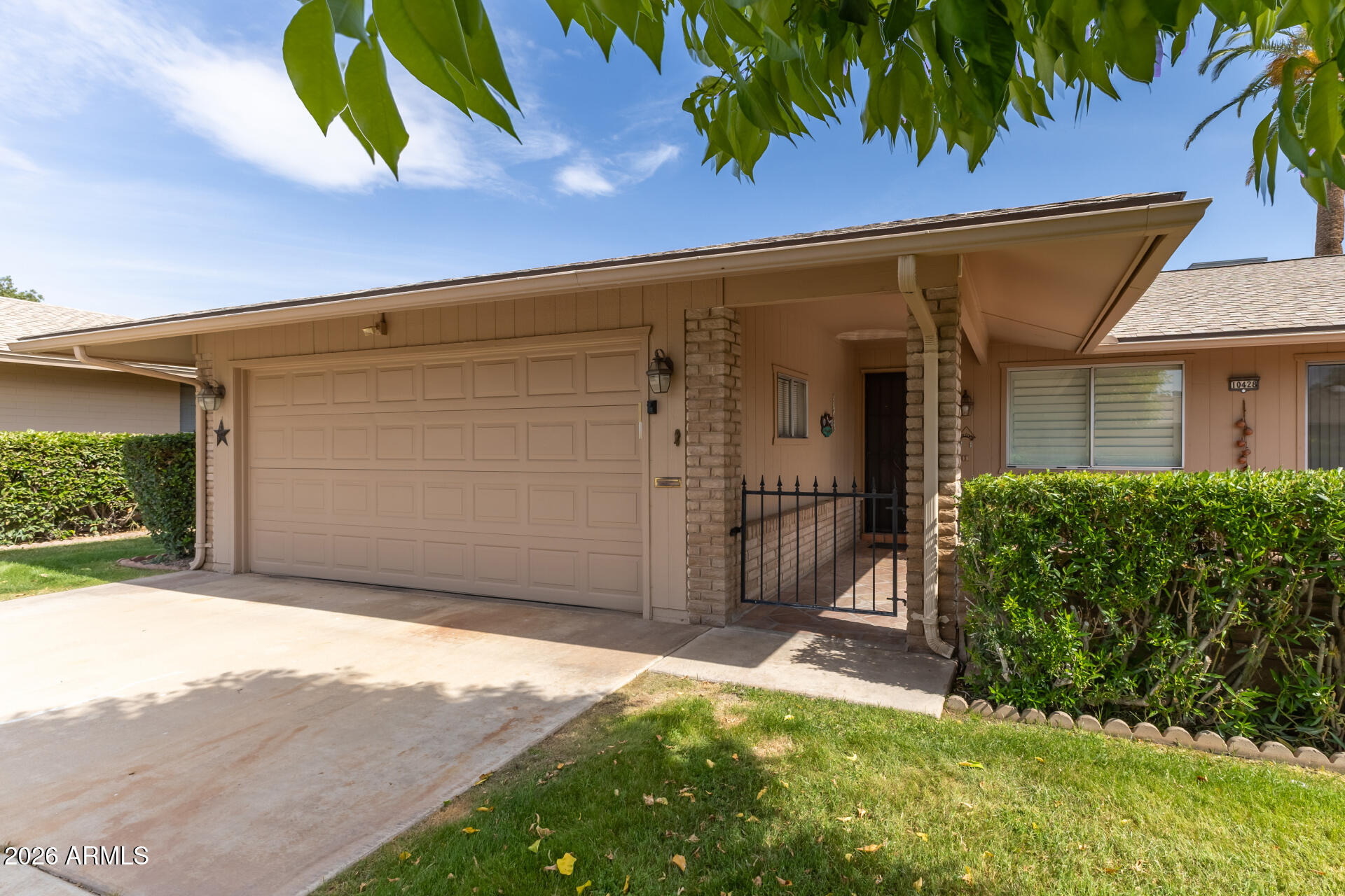 10428 W ROUNDELAY Circle