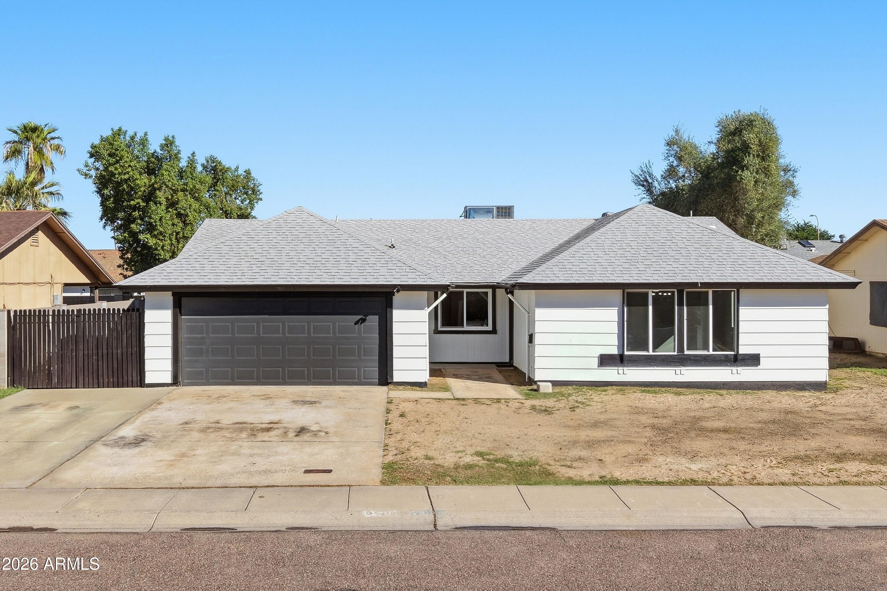 6420 W College Drive