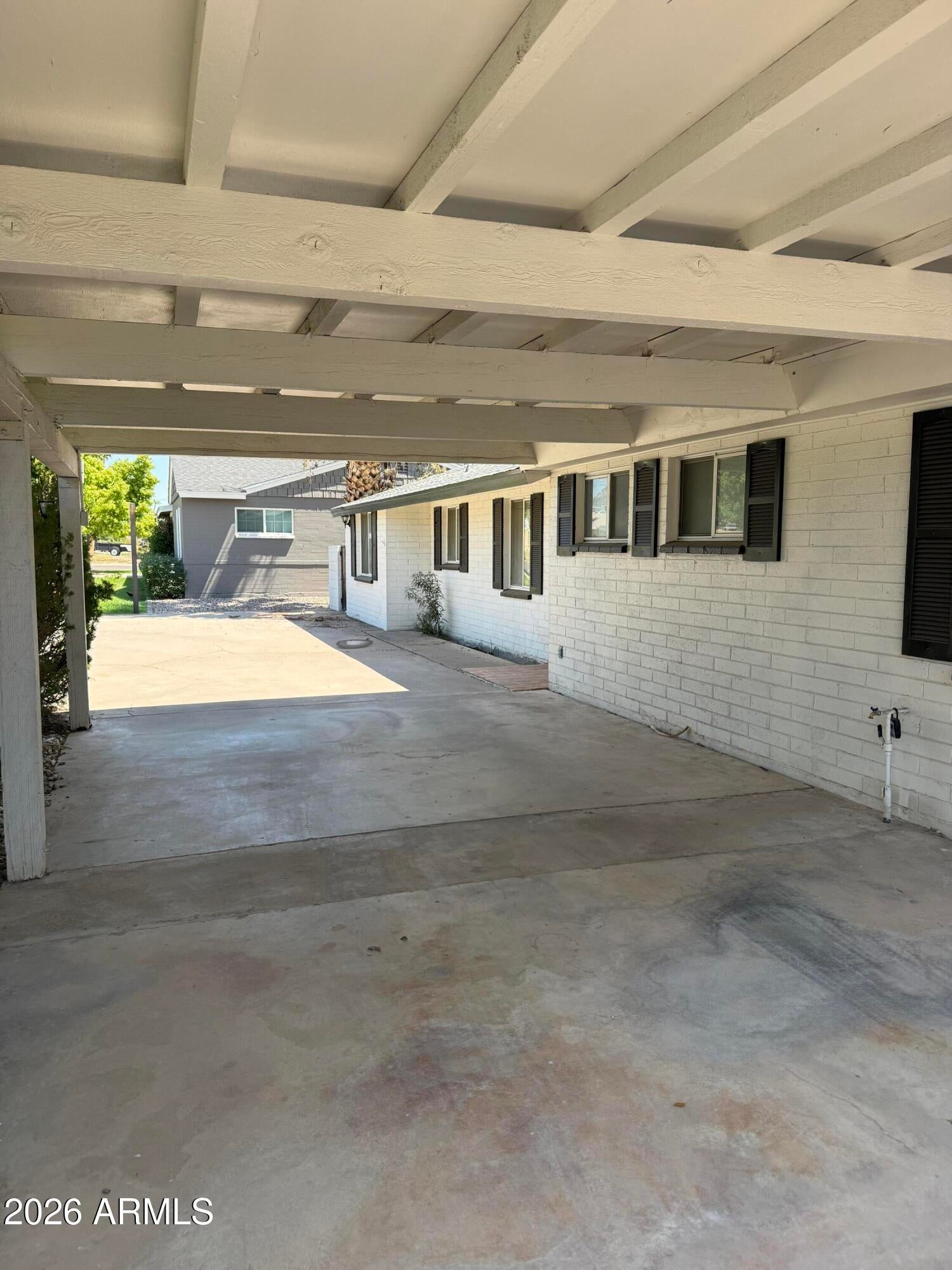 815 E CAVALIER Drive