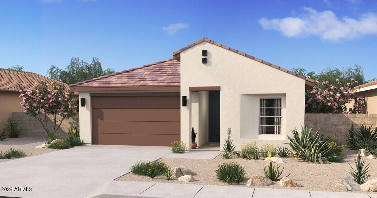 View Buckeye, AZ 85326 house