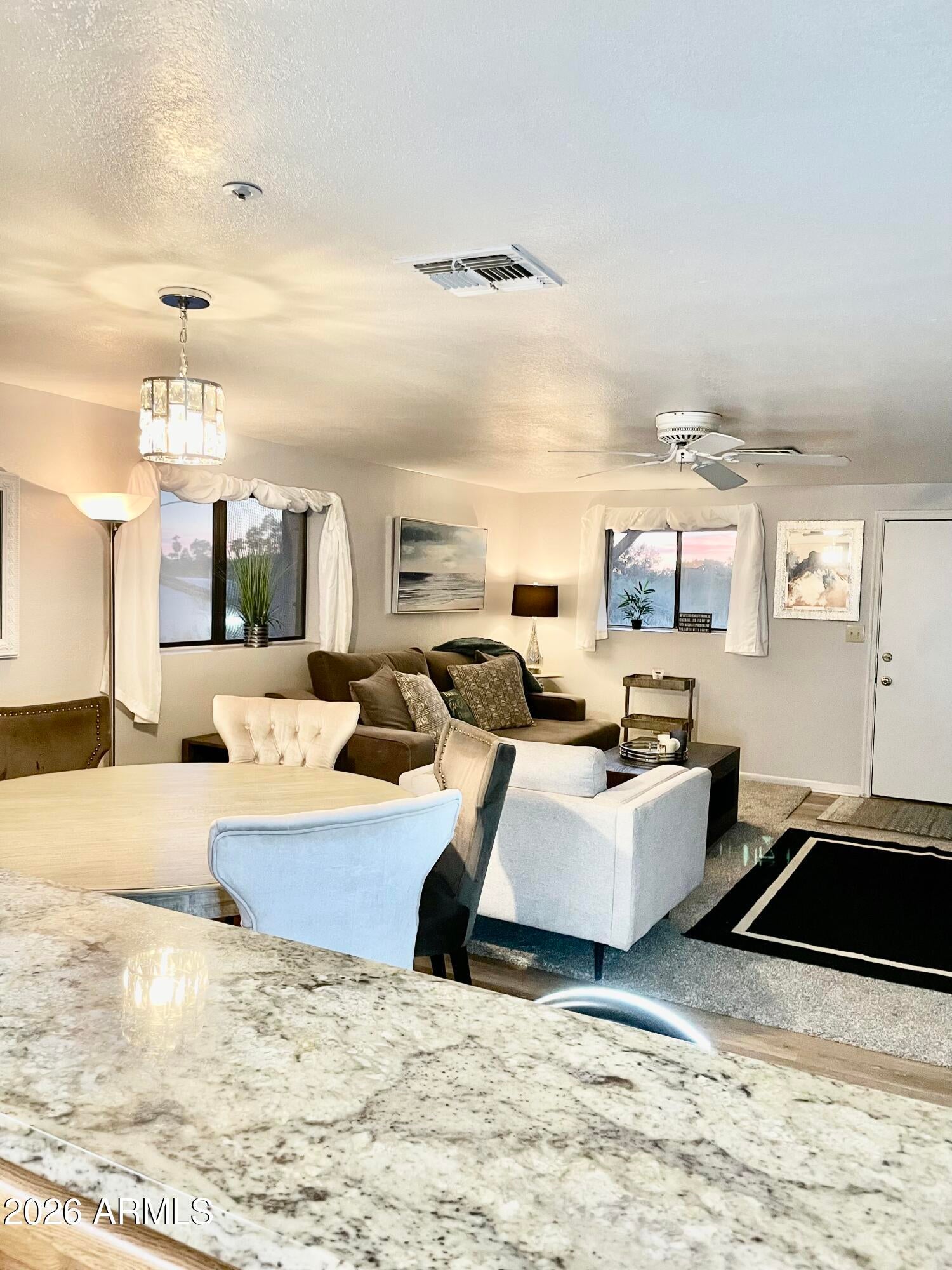7902 E WOOD Dr. Casita 2nd Floor --