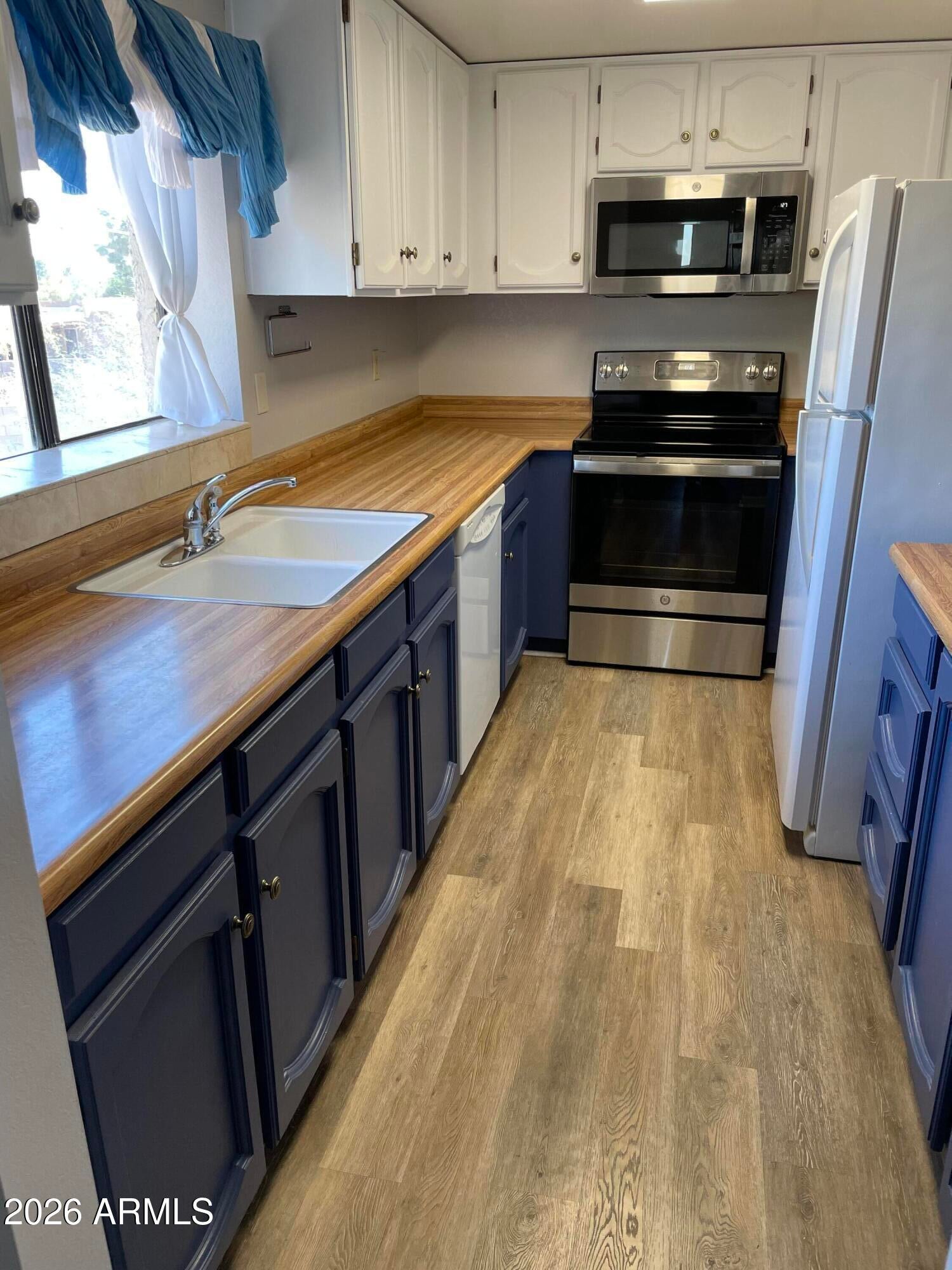 7902 E WOOD Dr. Casita 2nd Floor --