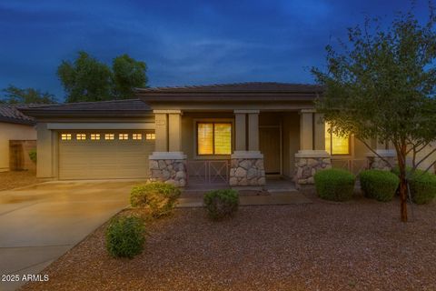 18637 E SEAGULL Drive Queen Creek AZ 85142