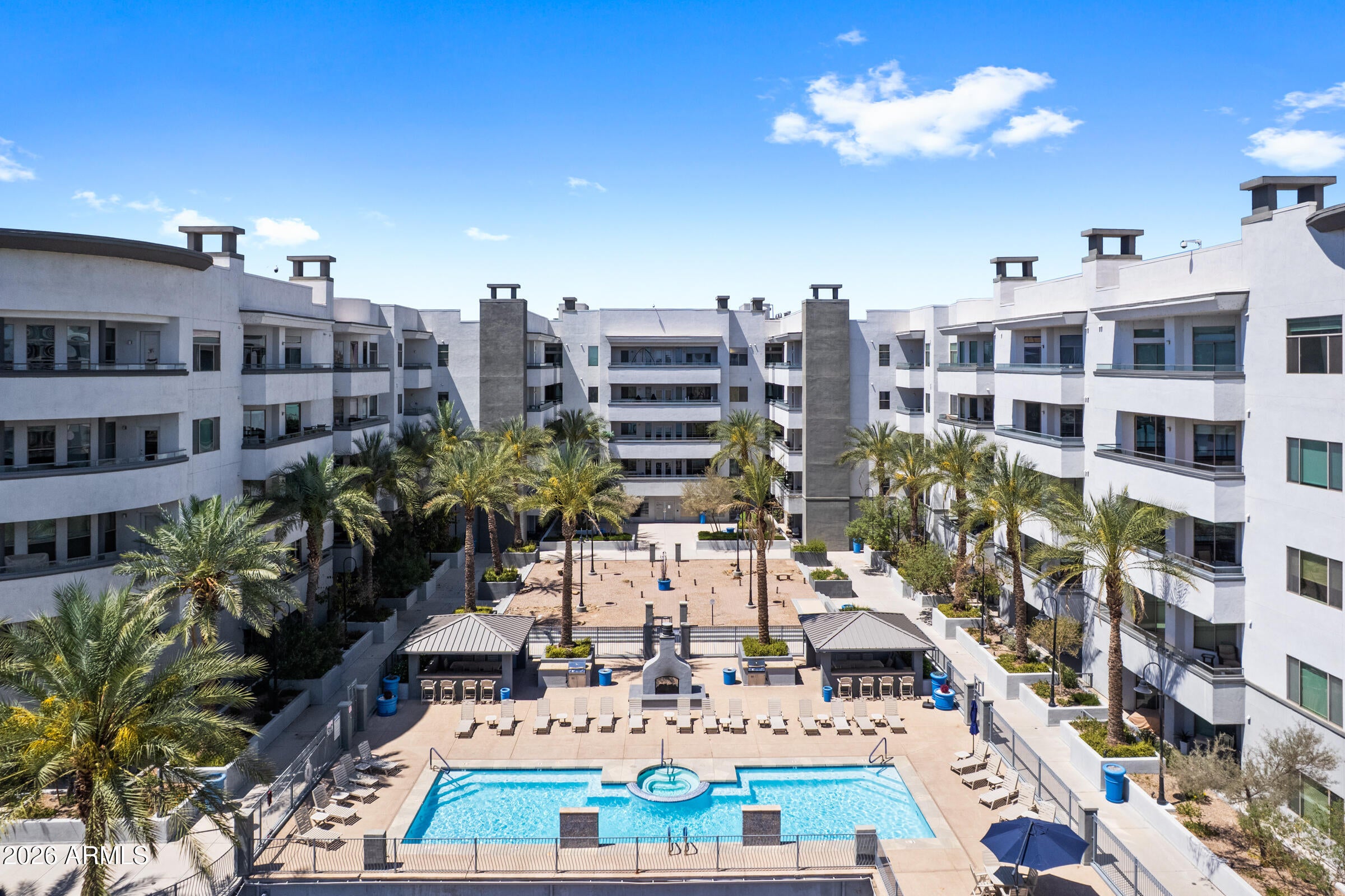 945 E Playa Del Norte Drive 1025