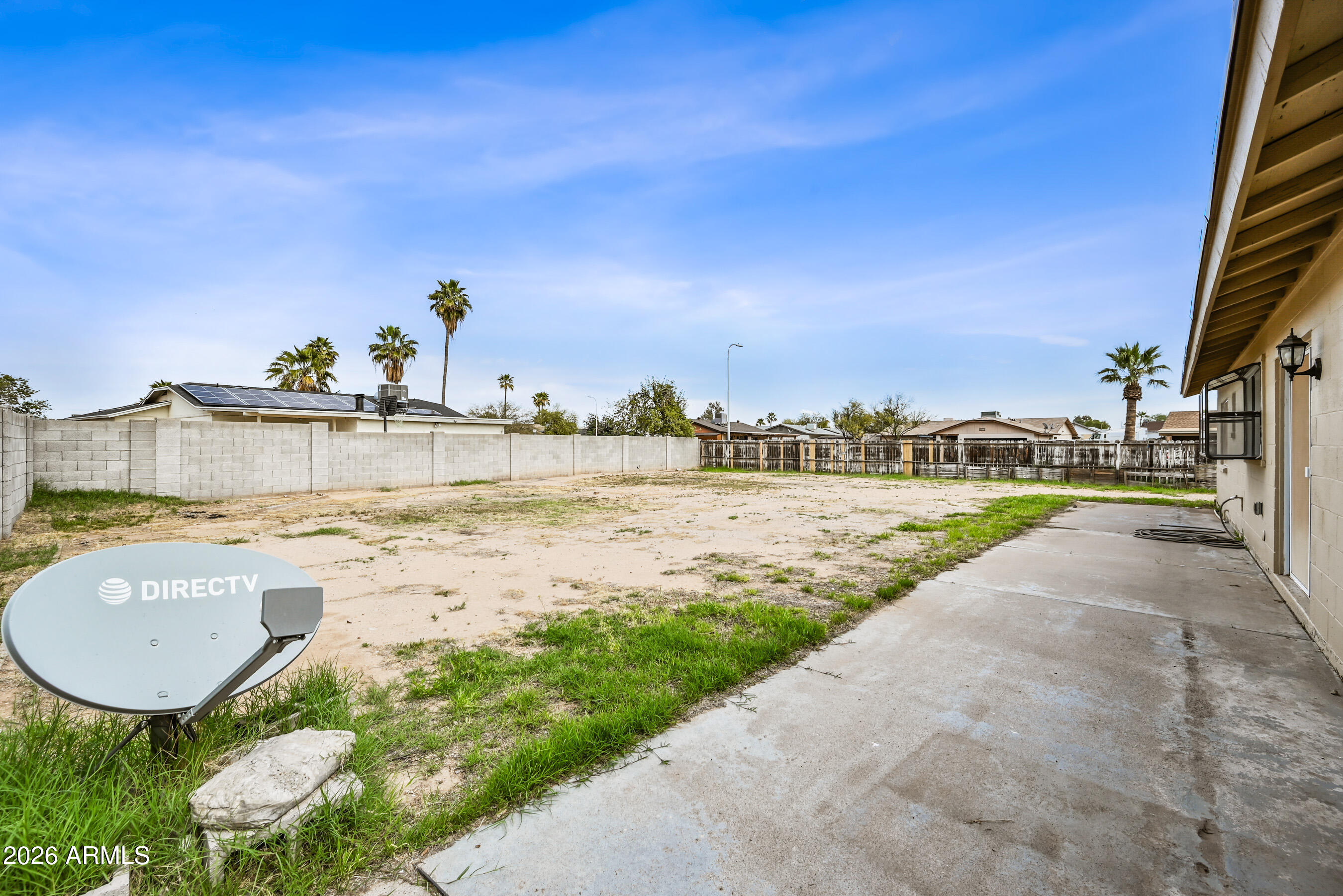 11102 W Turney Avenue