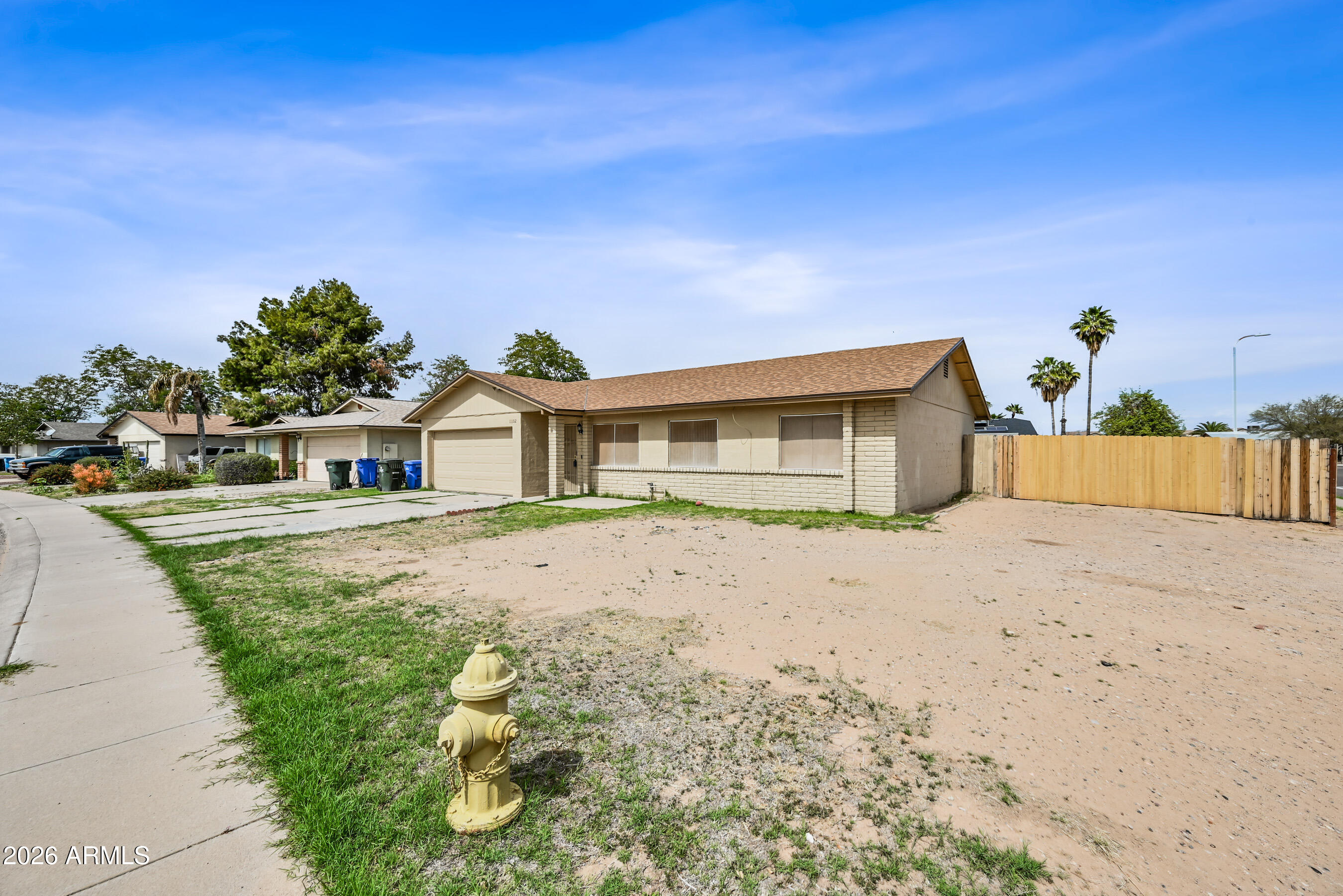 11102 W Turney Avenue