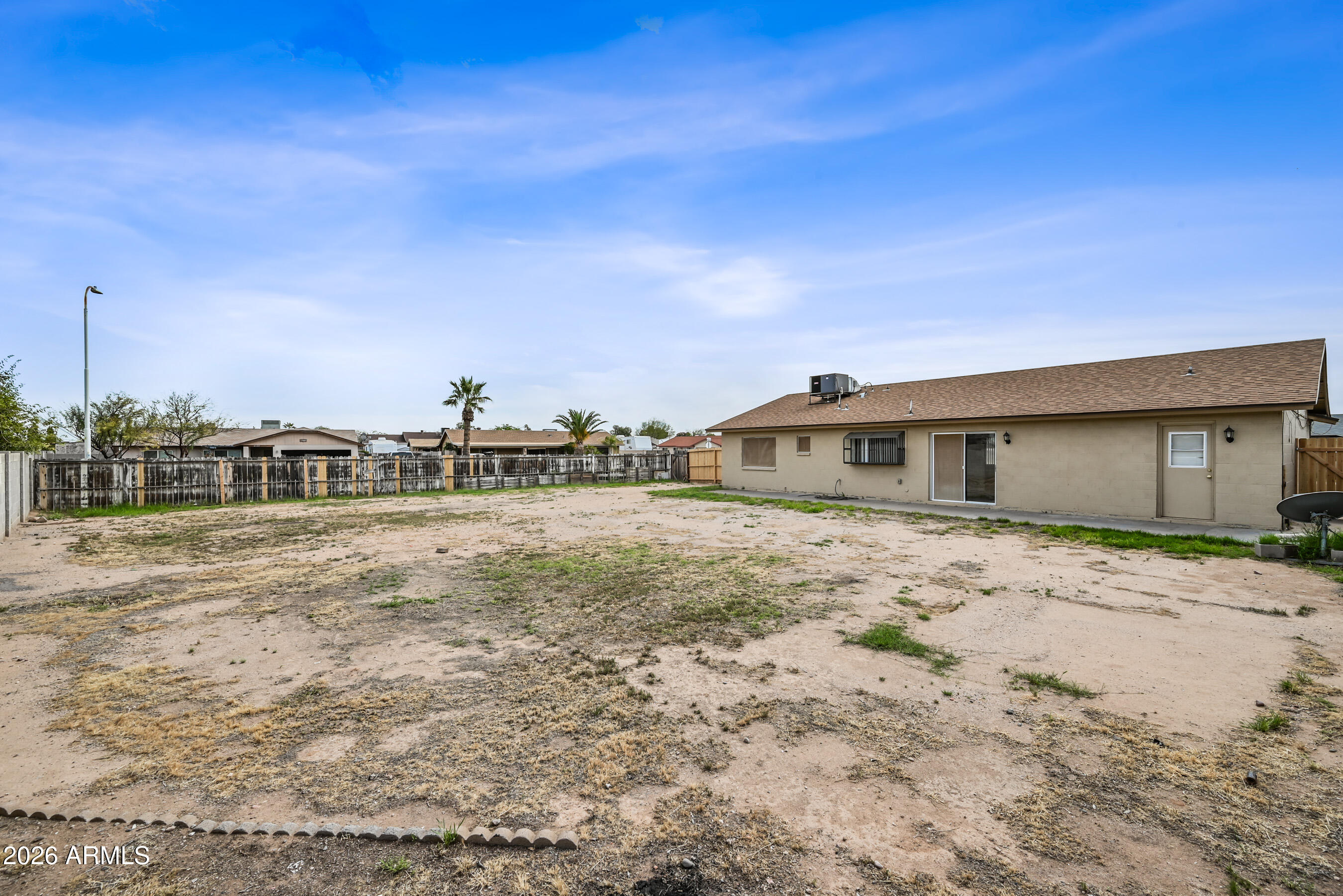 11102 W Turney Avenue