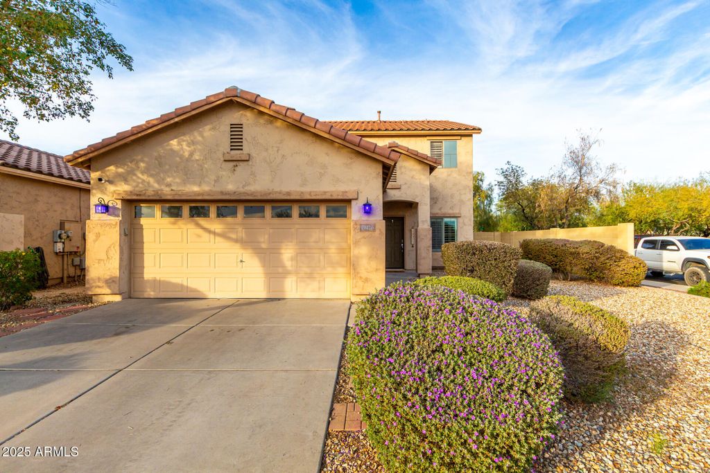 Photo of 19426 W Washington Street, Buckeye, AZ 85326 (MLS # 6961152)