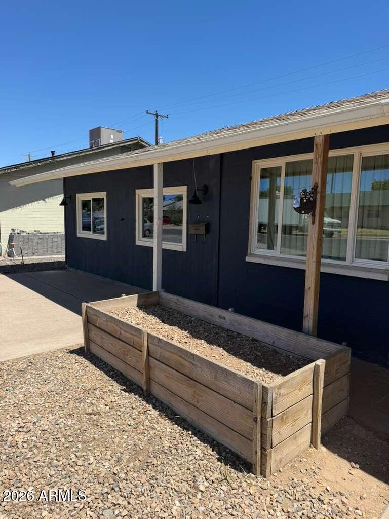 4241 W EL CAMINO Drive