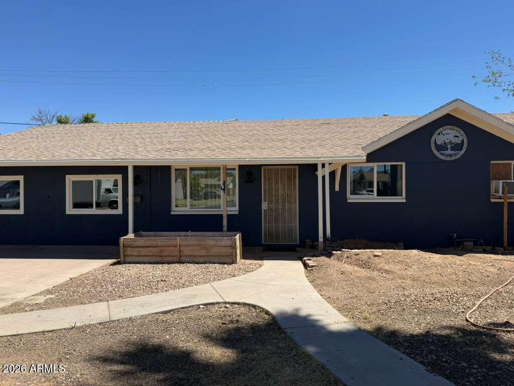 4241 W EL CAMINO Drive