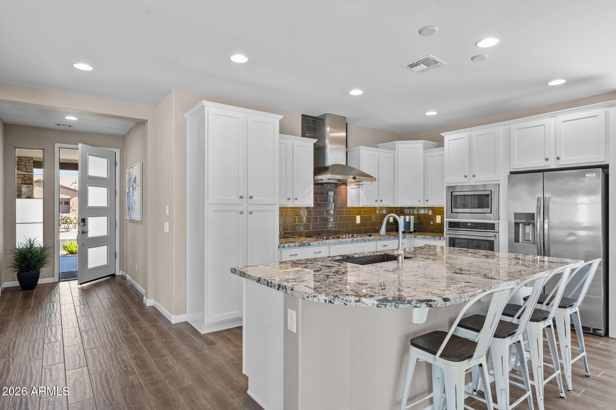 3900 N RIDGE RUNNER Way