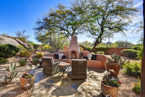 7337 E WHITETHORN Circle Scottsdale AZ 85266