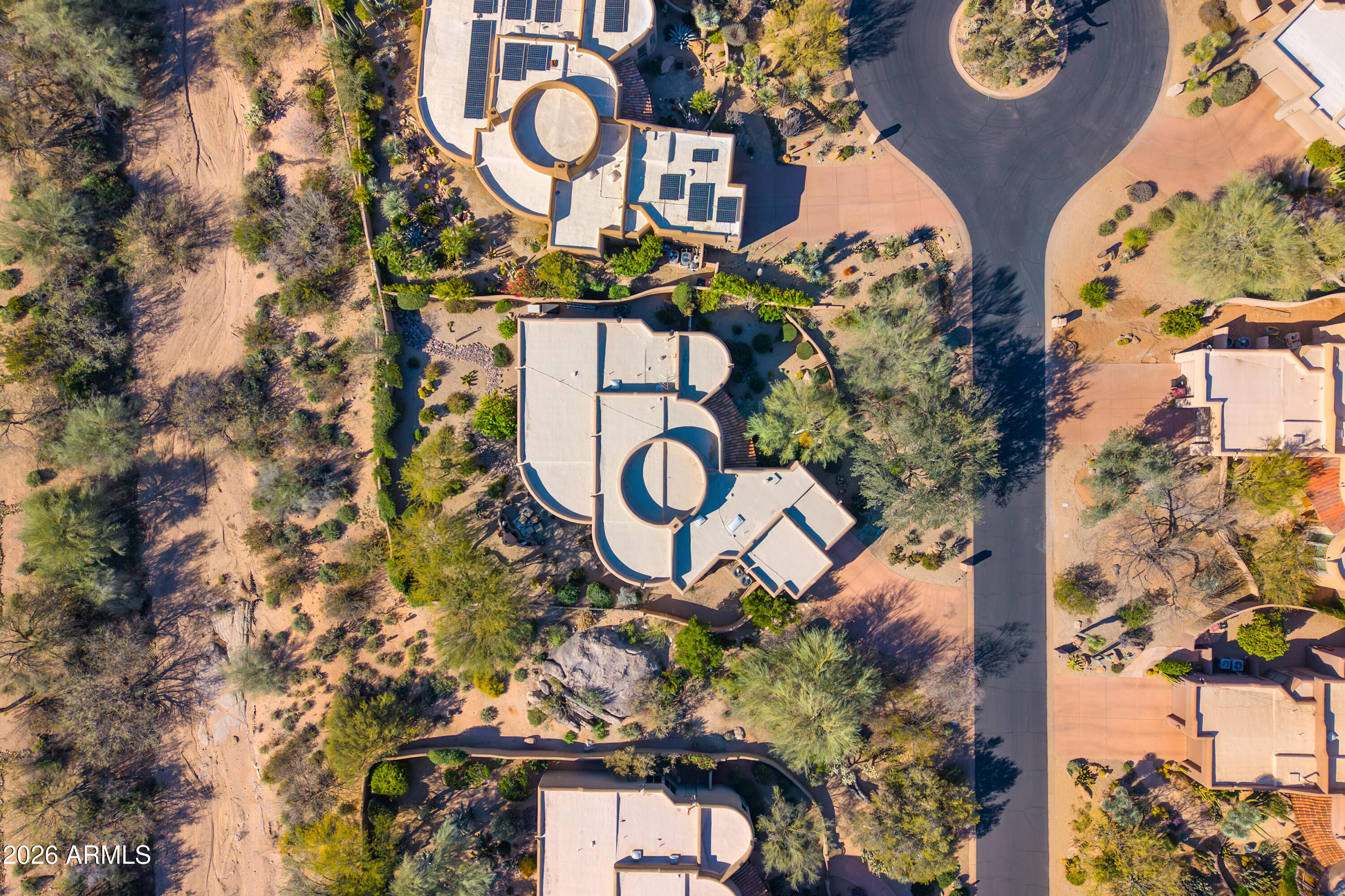 7337 E WHITETHORN Circle