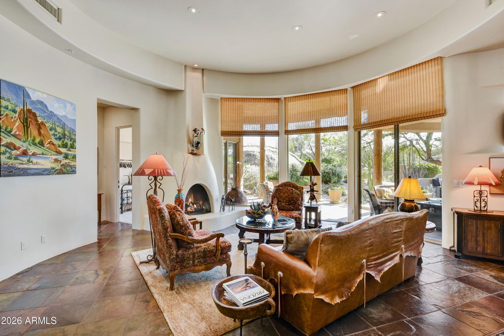 Photo of 7337 E Whitethorn Circle, Scottsdale, AZ 85266 (MLS # 6996203)