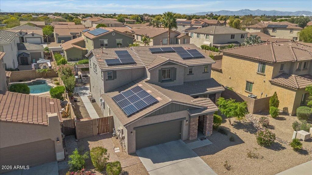 Photo of 7773 W Adam Avenue, Peoria, AZ 85382 (MLS # 6999539)