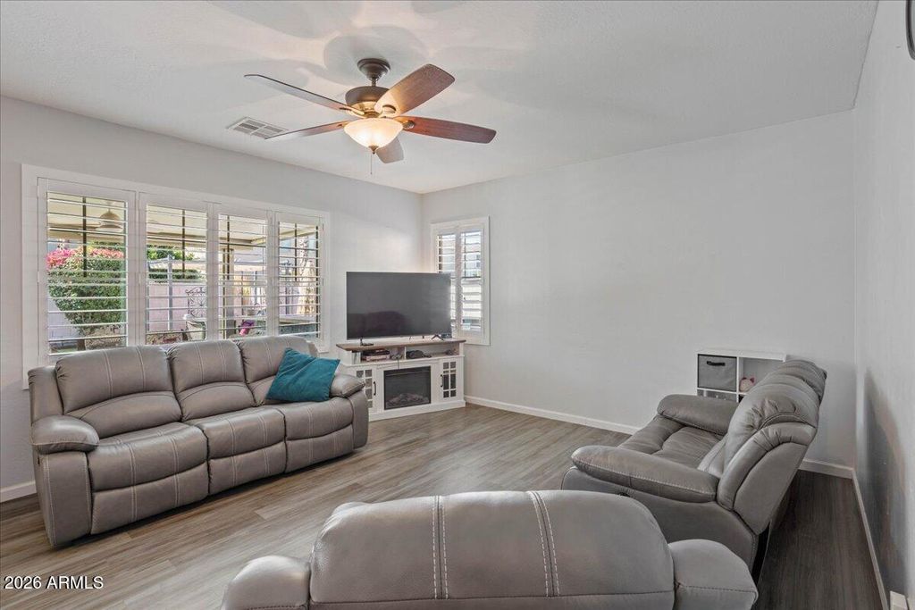 Photo of 7773 W Adam Avenue, Peoria, AZ 85382 (MLS # 6999539)