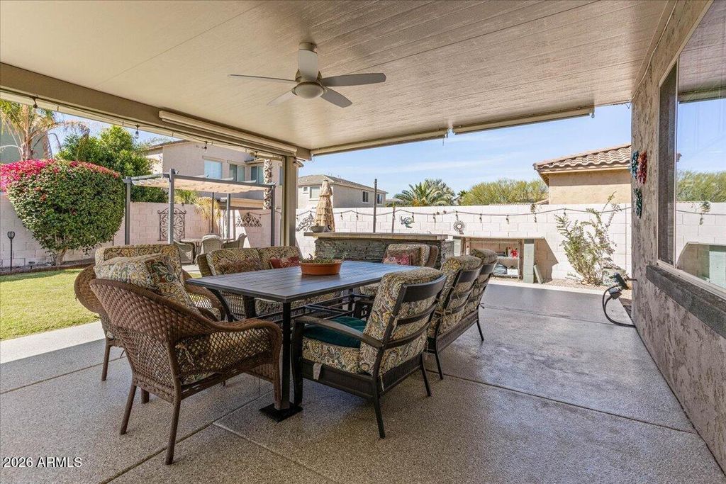 Photo of 7773 W Adam Avenue, Peoria, AZ 85382 (MLS # 6999539)