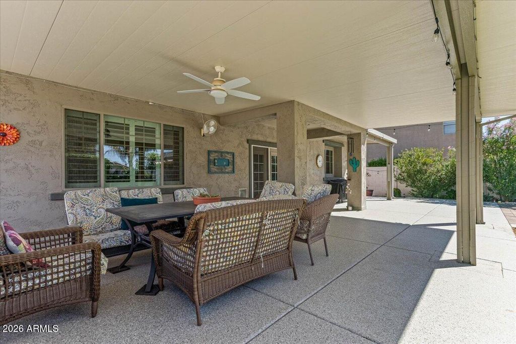 Photo of 7773 W Adam Avenue, Peoria, AZ 85382 (MLS # 6999539)