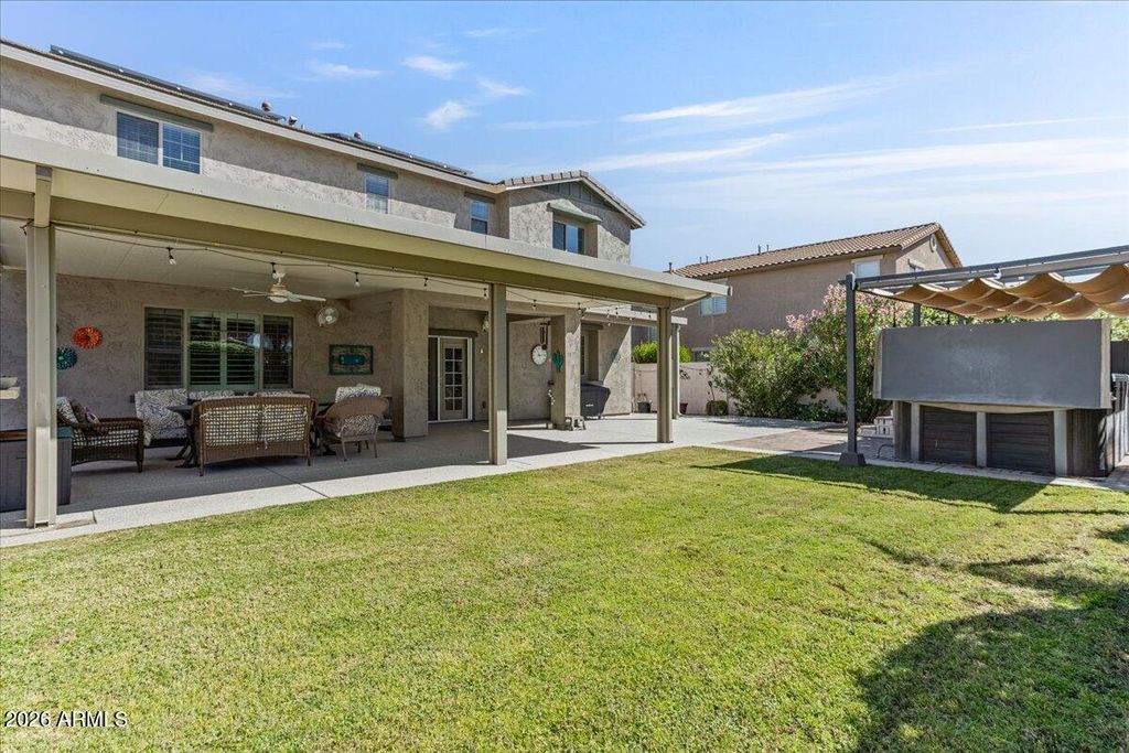 Photo of 7773 W Adam Avenue, Peoria, AZ 85382 (MLS # 6999539)