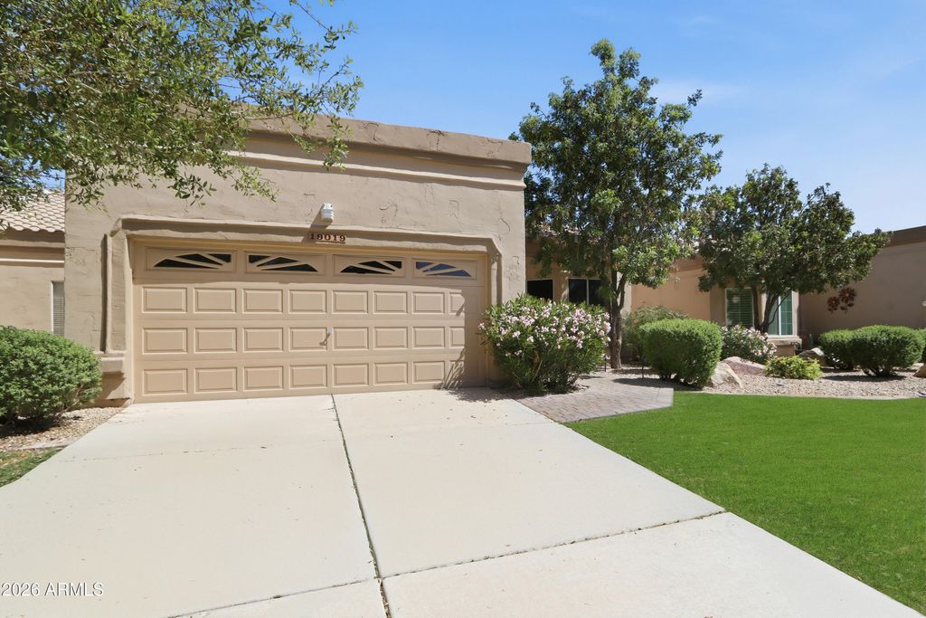 Photo of 19019 N 83rd Lane, Peoria, AZ 85382 (MLS # 7002104)