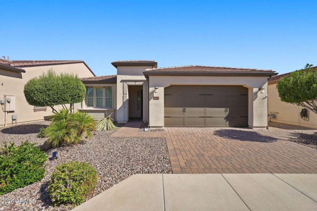 Photo of 758 E Farmers Lane, Queen Creek, AZ 85140 (MLS # 7079071)