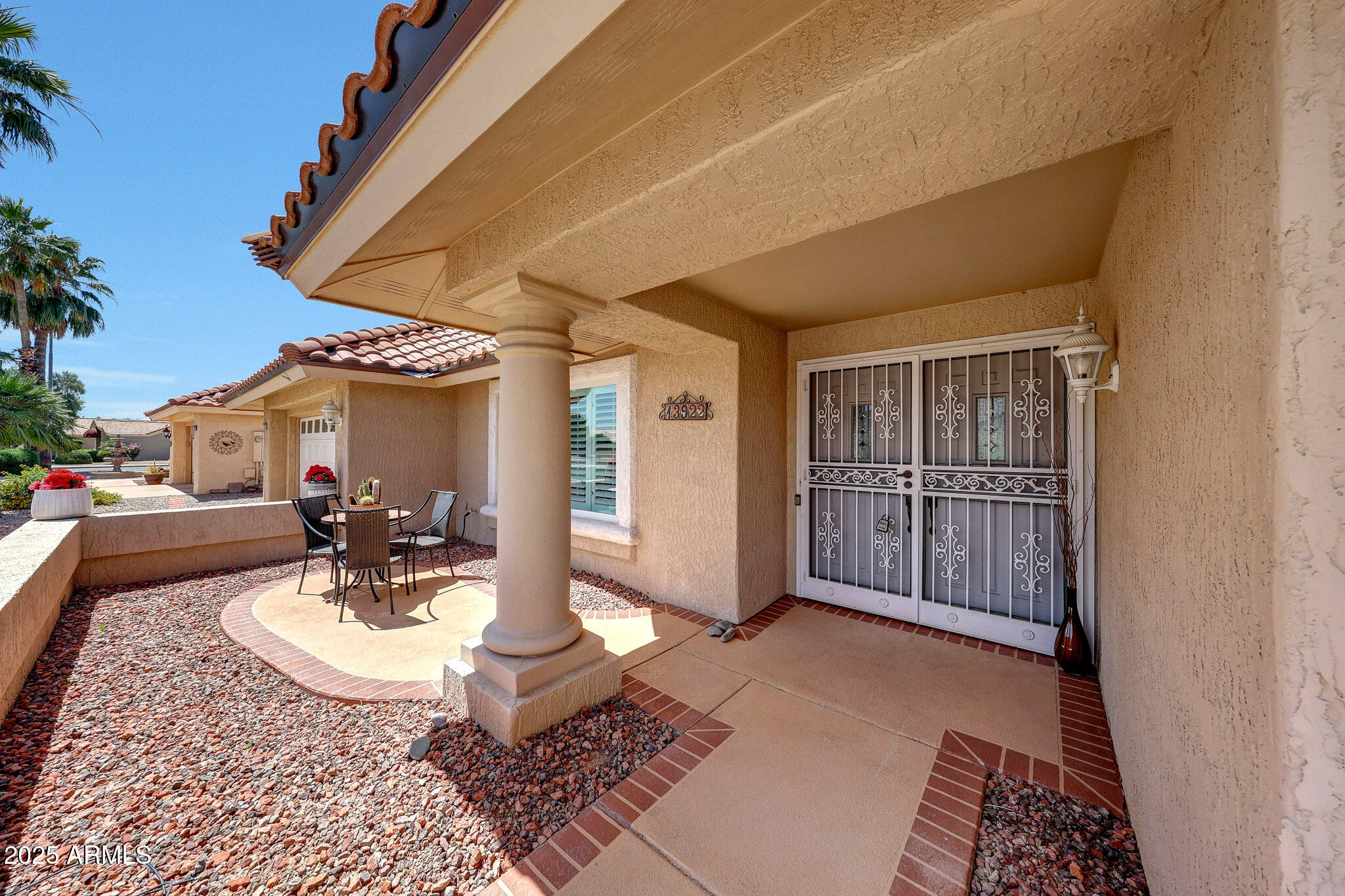 13922 W SKY HAWK Drive