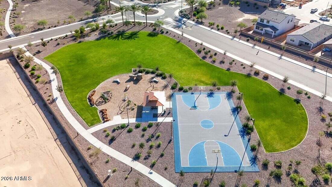 4849 E SERVICEBERRY Lane