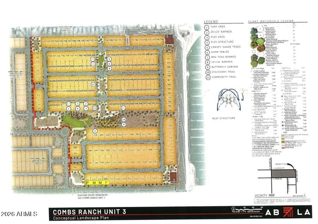 4849 E SERVICEBERRY Lane