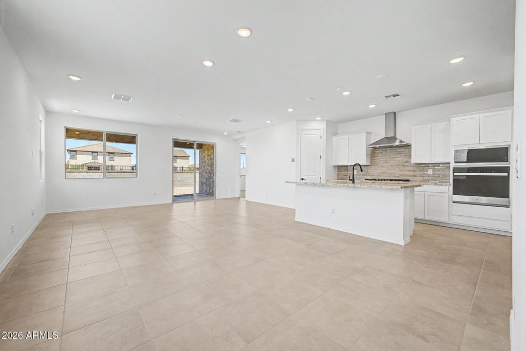 Photo of 3744 S 241st Avenue, Buckeye, AZ 85326 (MLS # 7039848)