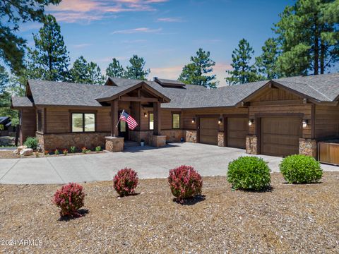 1894 E Myrtlewood Court 151 Flagstaff AZ 86005