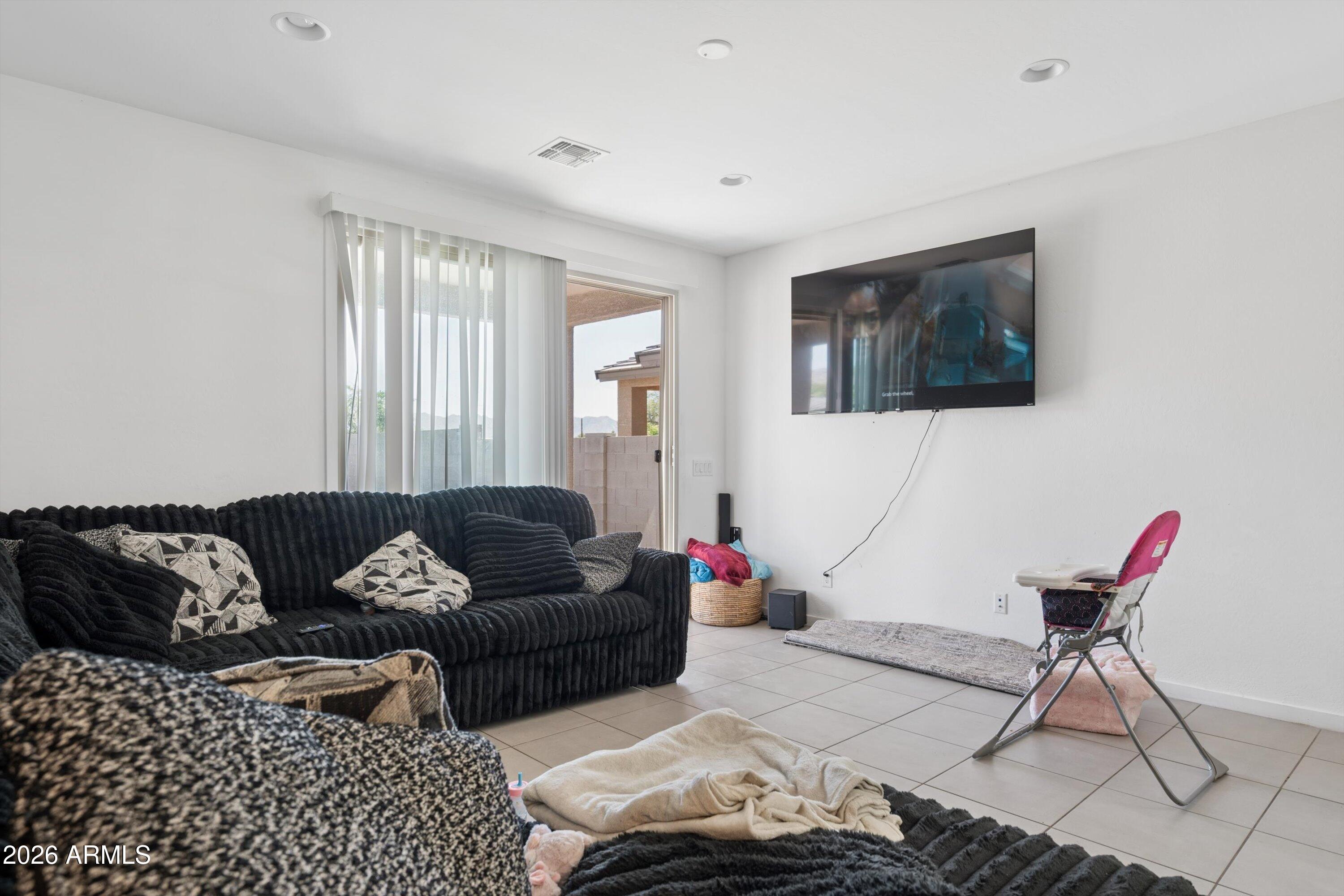4381 W Samantha Way