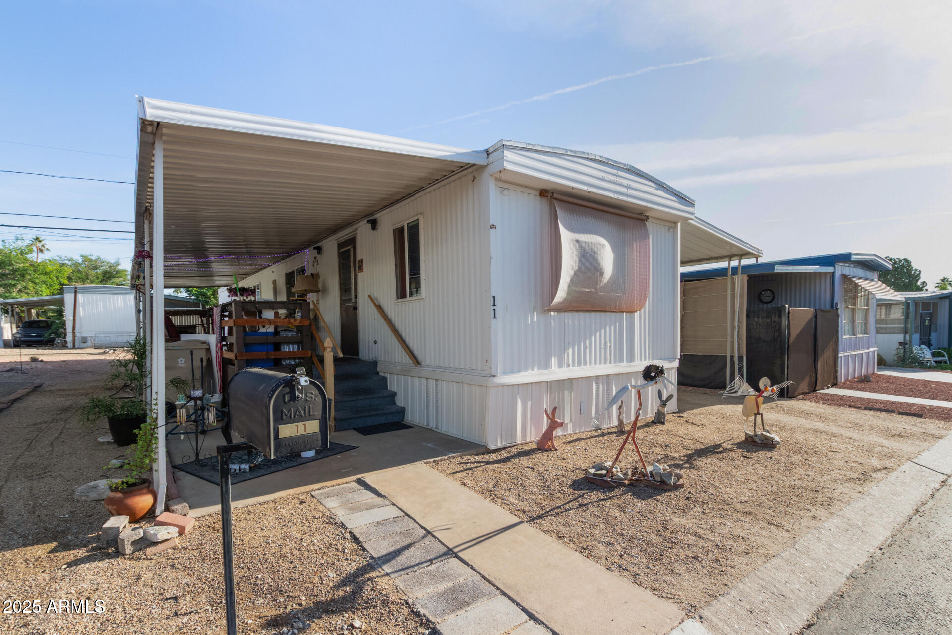 10401 N CAVE CREEK Road 11