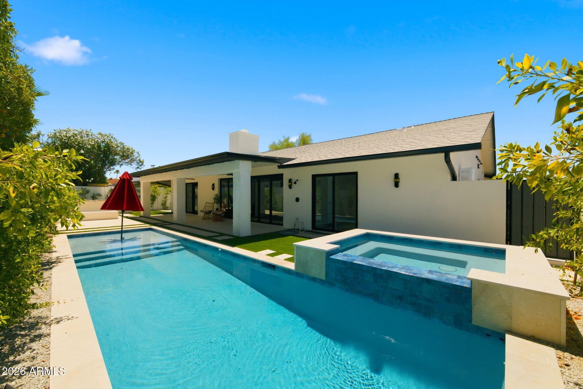 8552 E VIA DEL PALACIO --