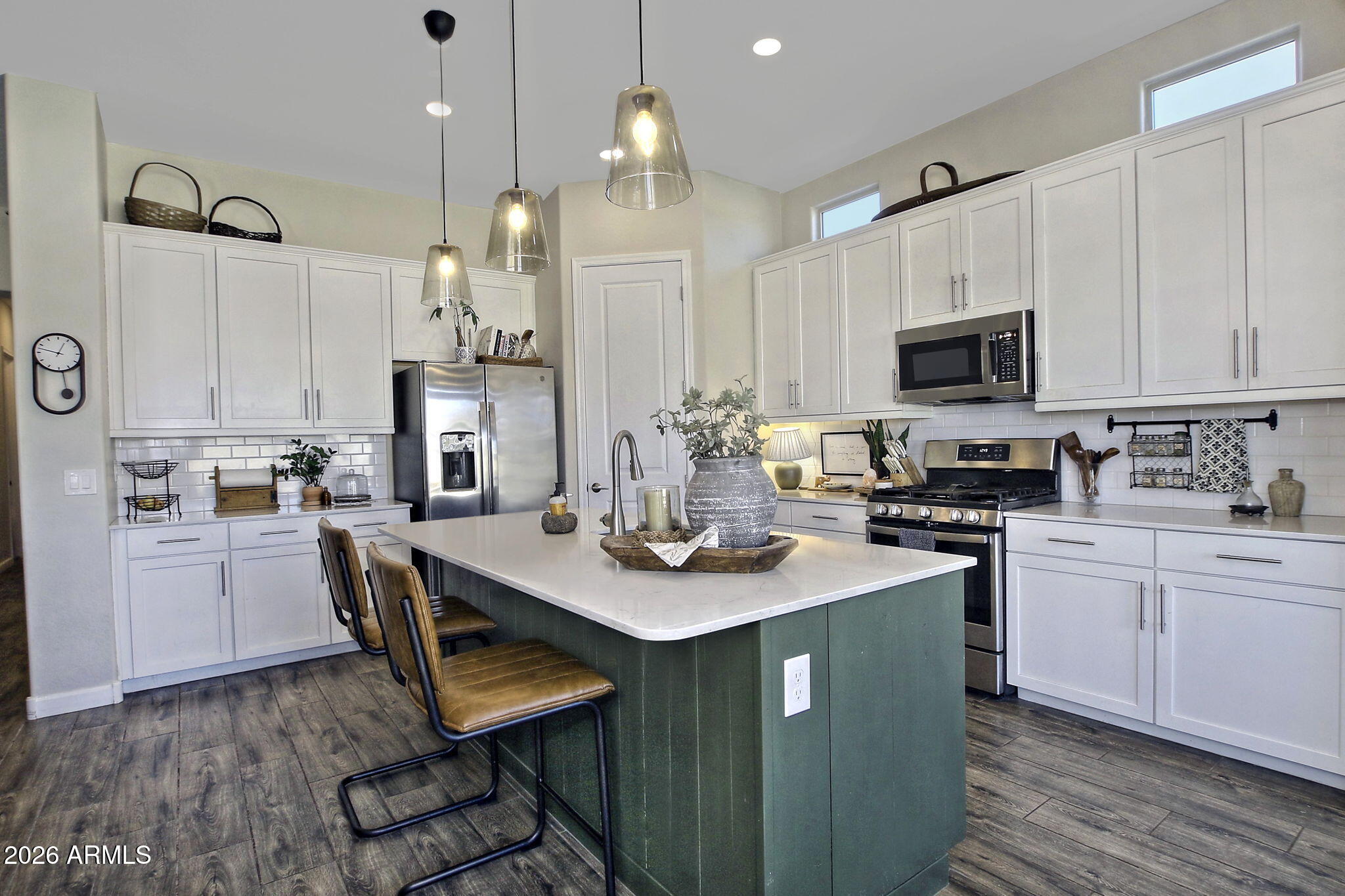 21778 E VIA DE ARBOLES --