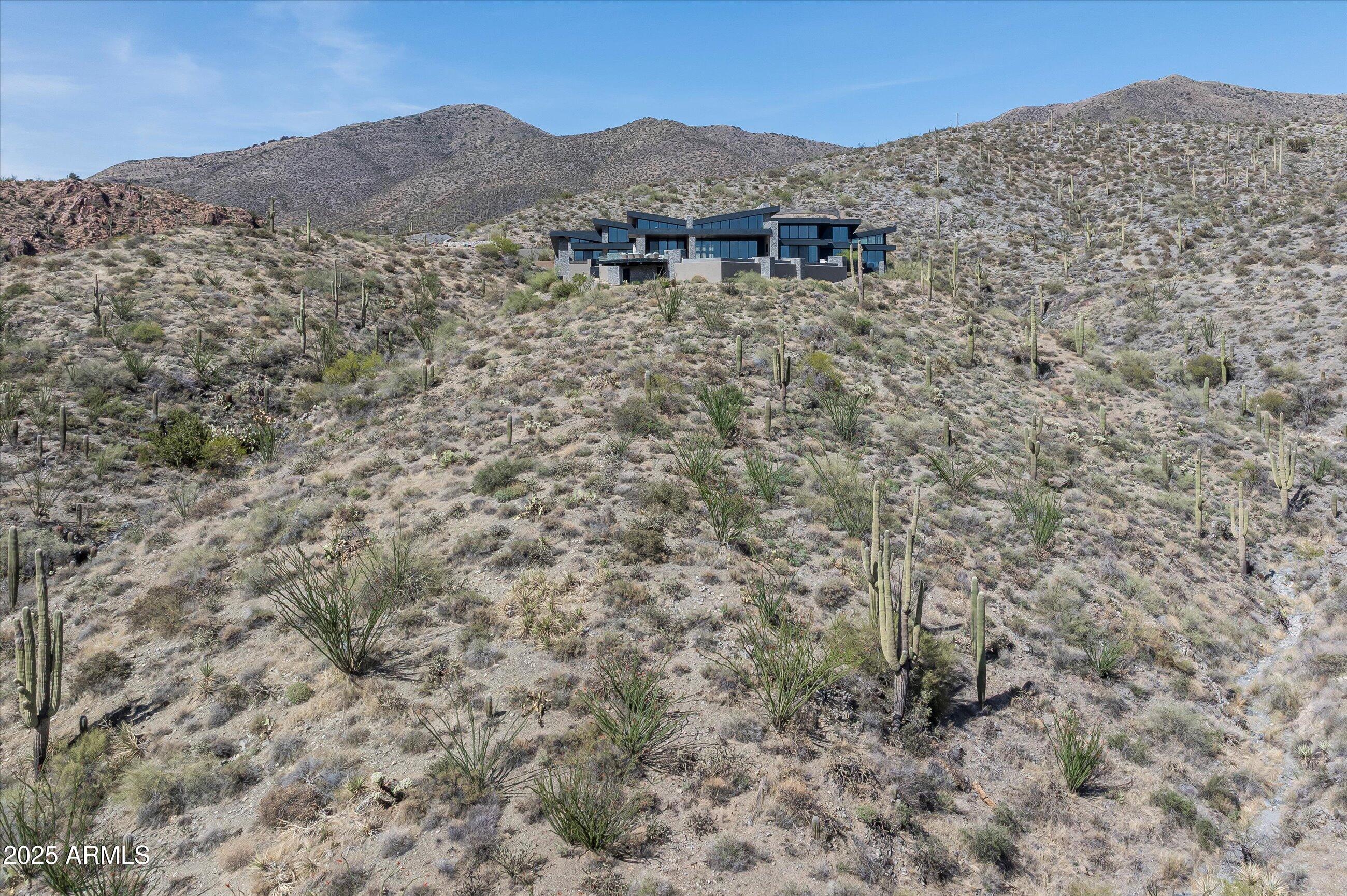 DESERT MOUNTAIN - Residential