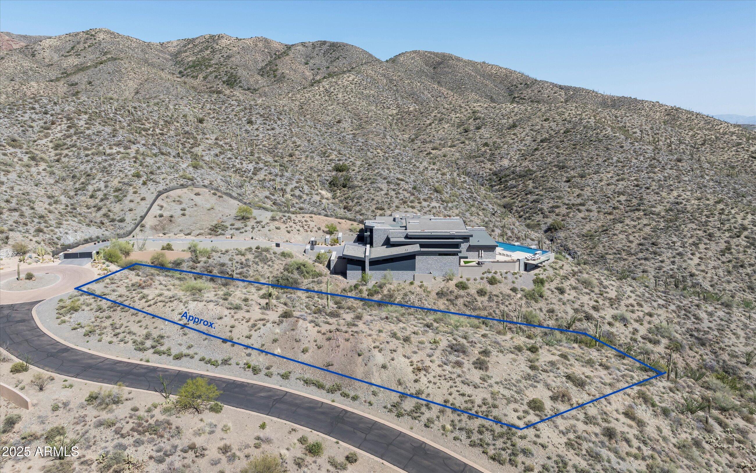 DESERT MOUNTAIN - Residential
